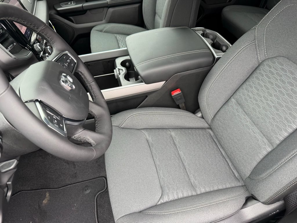 New 2026 RAM 1500 Big Horn AWD/4WD image 52