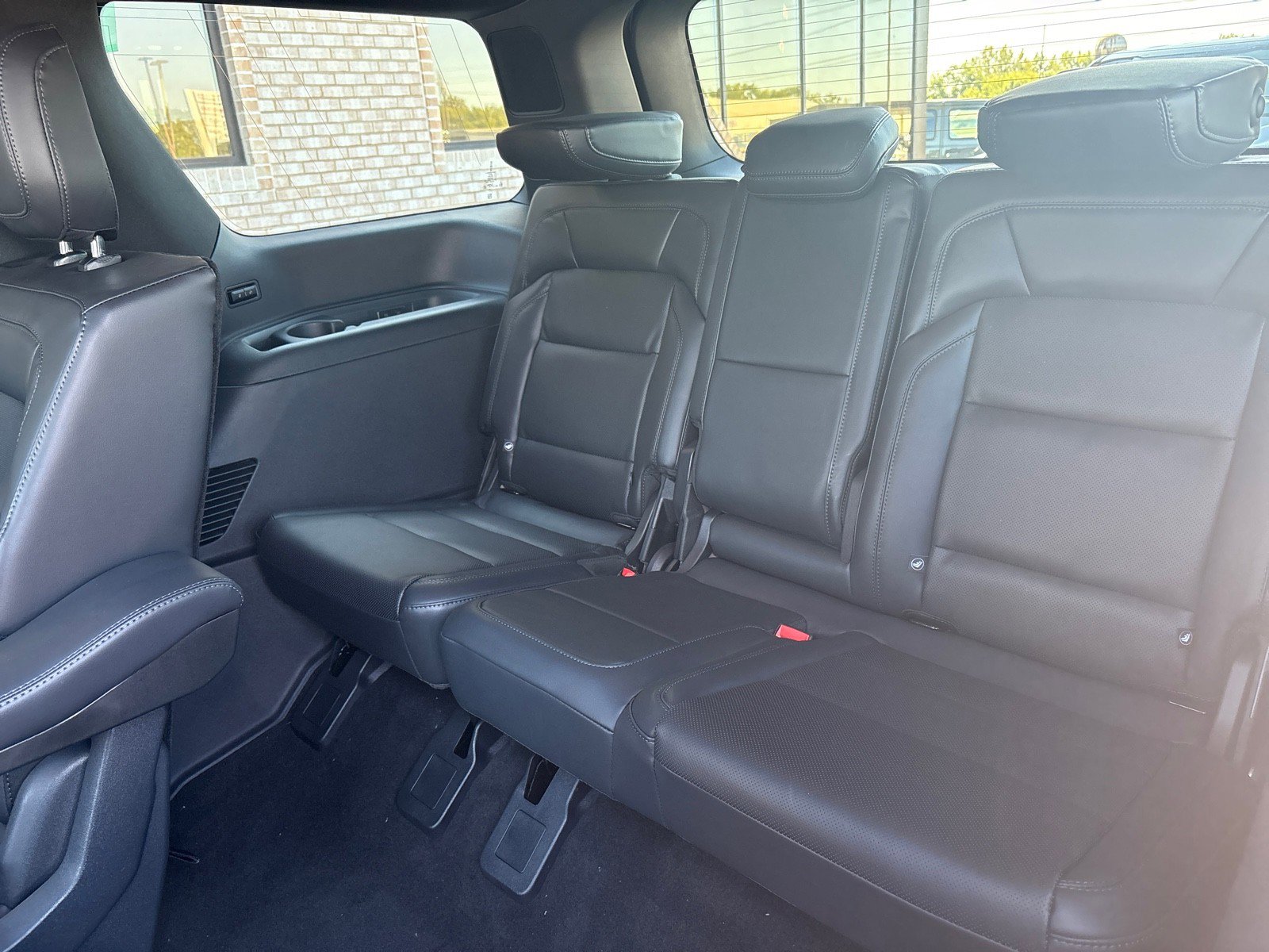 New 2025 Lincoln Navigator Reserve image 5
