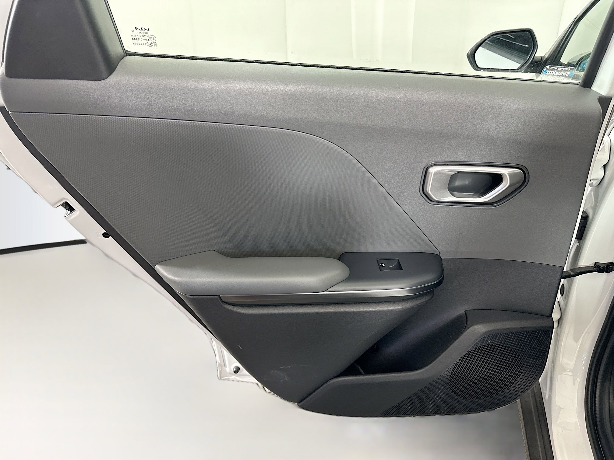 Used 2025 Kia K4 FWD image 25