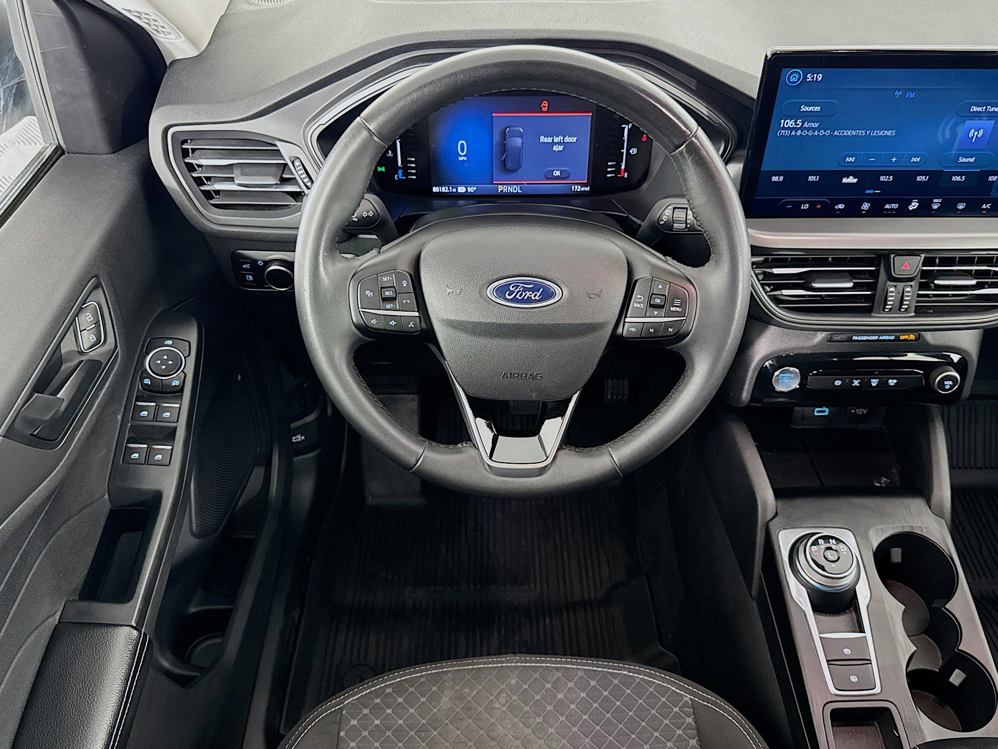 Used 2023 Ford Escape Active w/ Tech Pack #1 FWD image 16