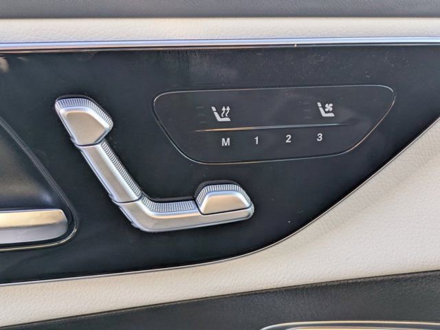 Used 2023 Mercedes-Benz GLC 300 w/ AMG Line image 17