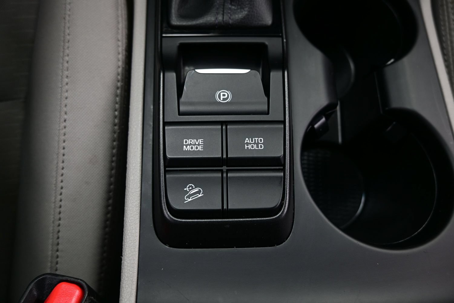 Certified 2021 Hyundai Tucson SE AWD/4WD image 21