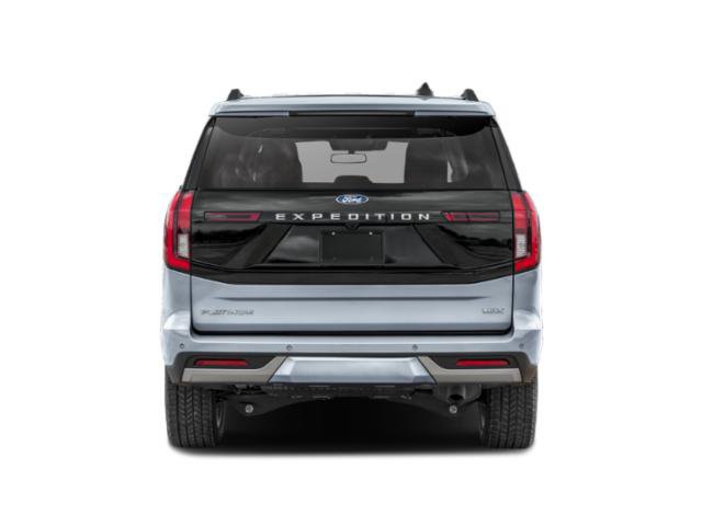 New 2027 Ford Expedition Max Platinum w/ Stealth Performance Package AWD/4WD image 5