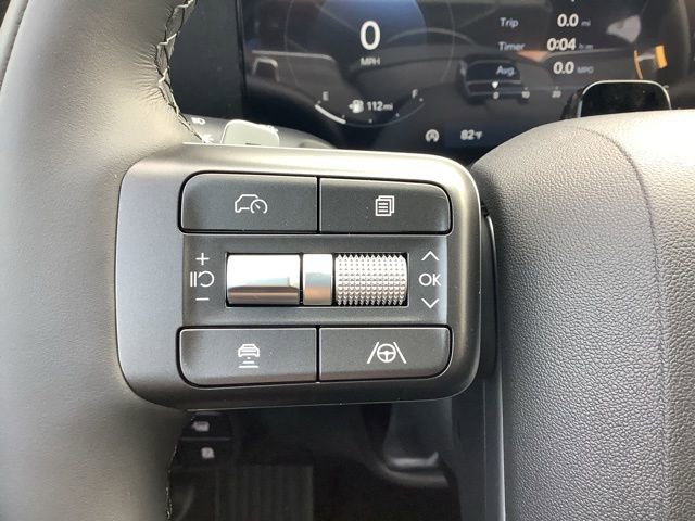 New 2026 Hyundai Palisade Calligraphy image 26
