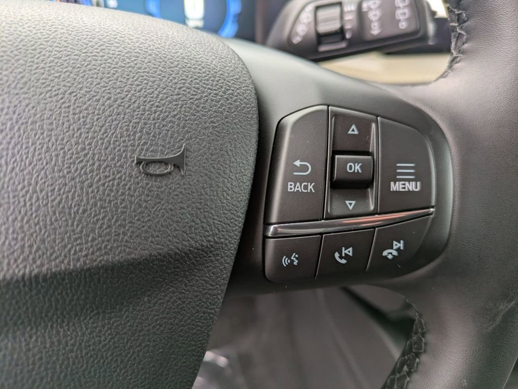 New 2025 Ford Bronco Sport Big Bend w/ Convenience Package image 28