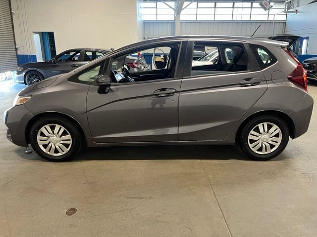 Used 2015 Honda Fit LX image 6