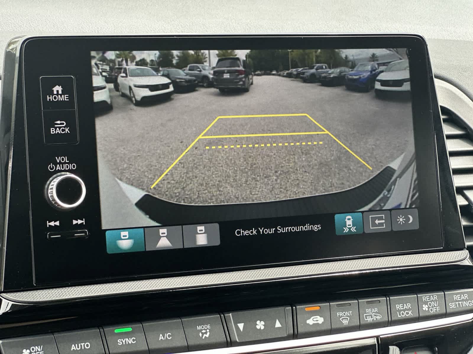 New 2027 Honda Odyssey Elite image 19