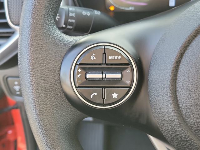 Used 2025 Kia Soul LX w/ LX Technology Package image 20