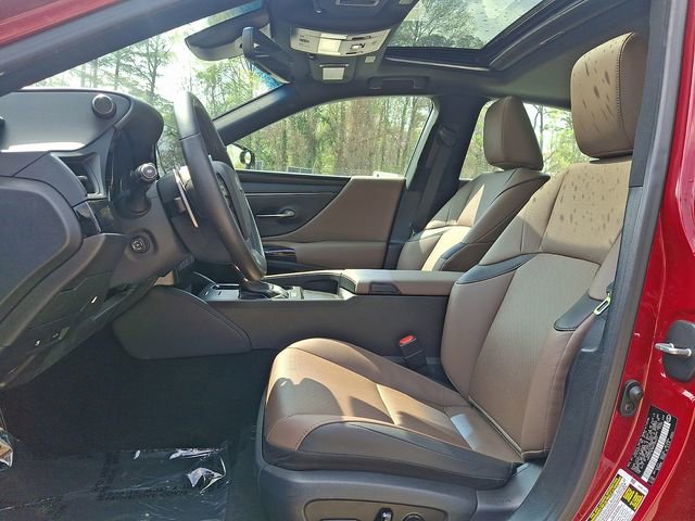 Used 2023 Lexus ES 350 w/ Premium Package image 16