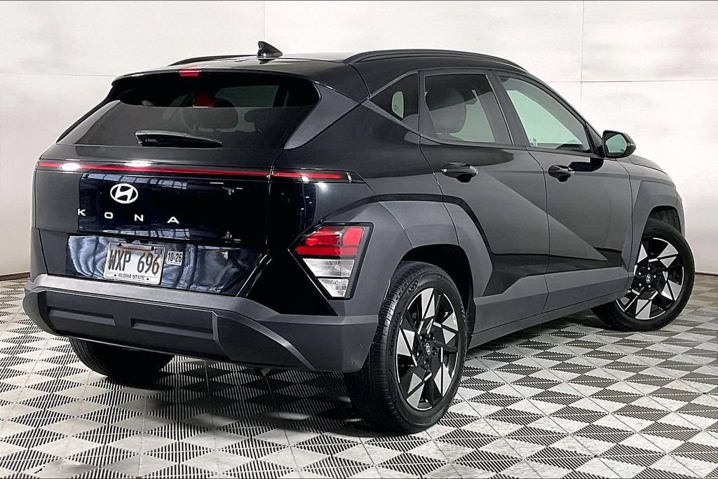 Used 2024 Hyundai Kona SEL FWD image 10