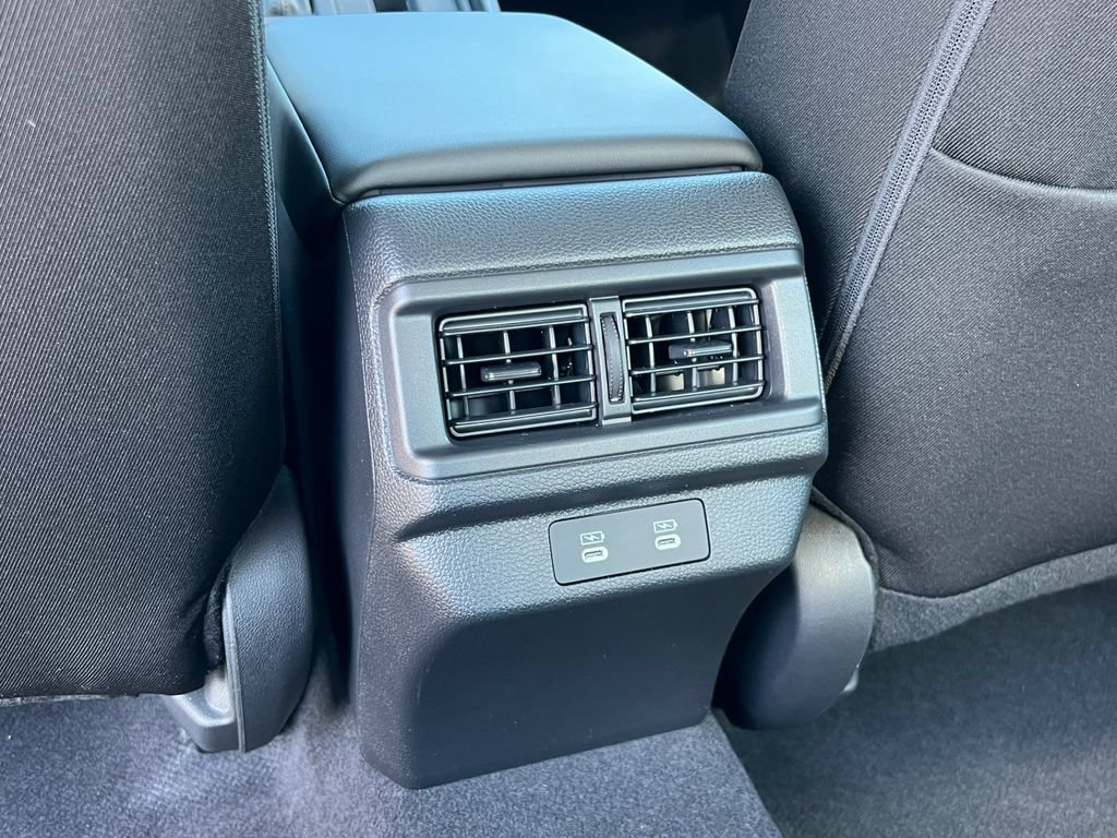 New 2026 Honda Accord LX image 28