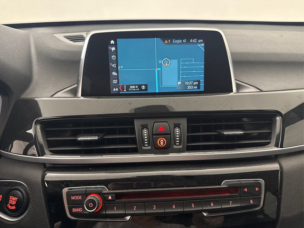 Used 2019 BMW X1 sDrive28i w/ Convenience Package FWD image 39