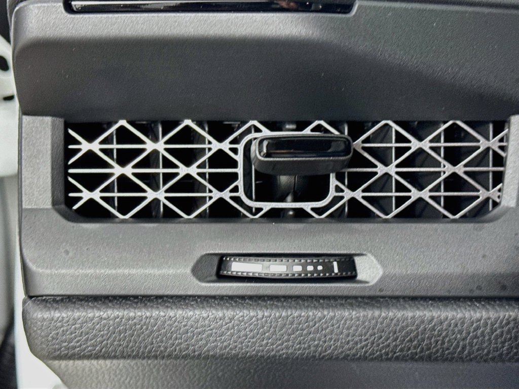 Used 2026 Honda Accord LX image 11