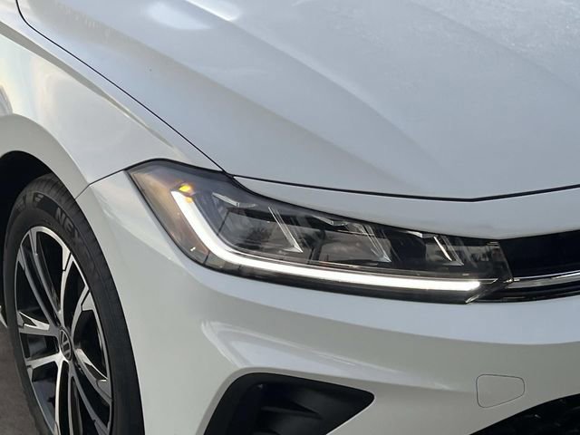 New 2026 Volkswagen Jetta Sport image 7