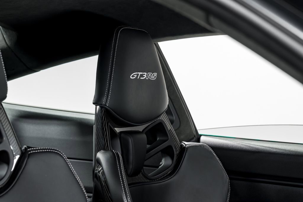 Used 2025 Porsche 911 GT3 RS RWD image 34