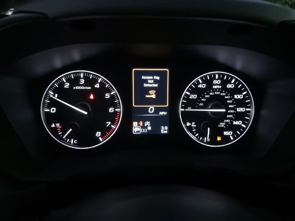 New 2026 Subaru Forester Sport AWD/4WD image 19