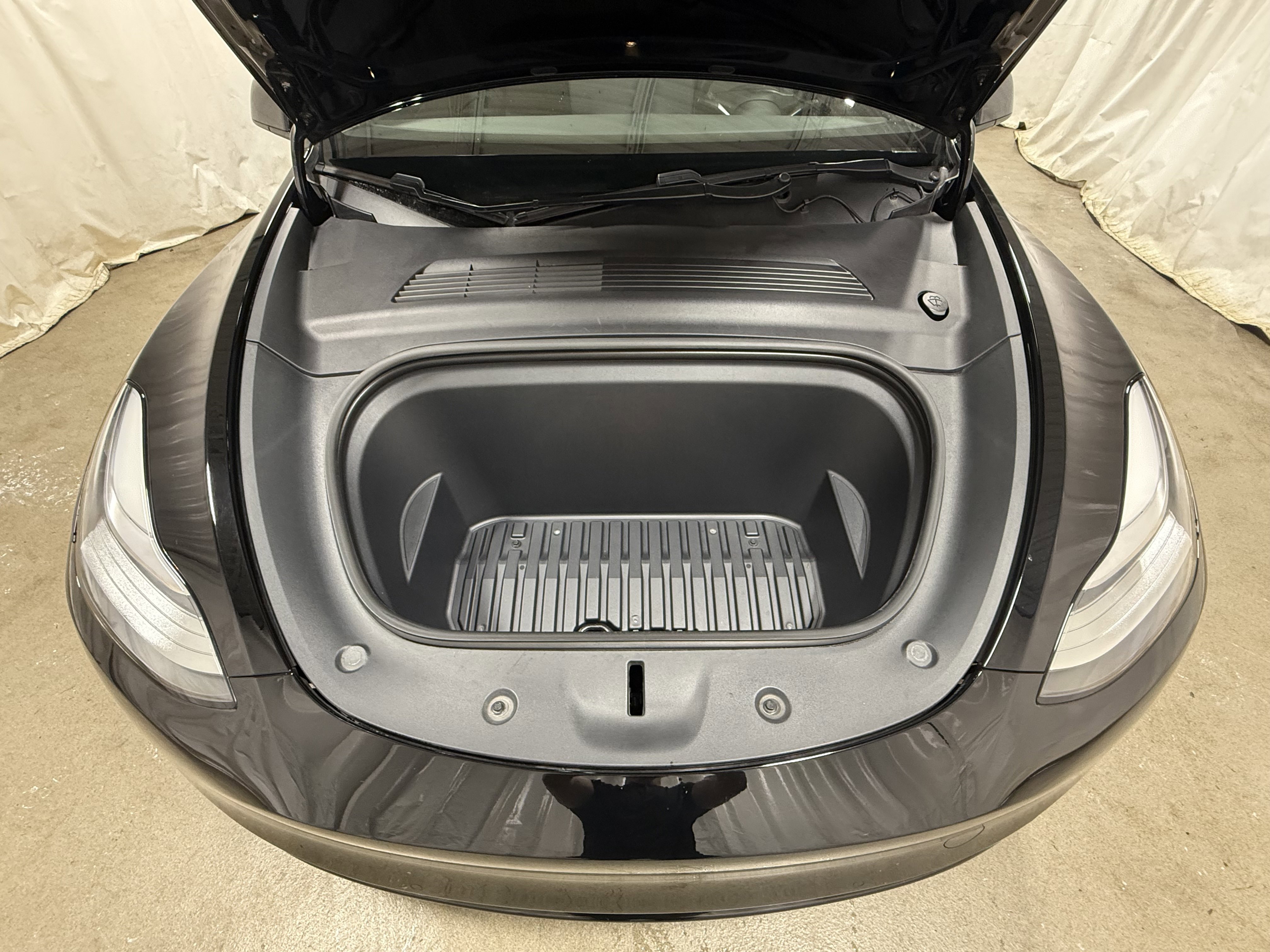 Used 2020 Tesla Model Y Performance image 26