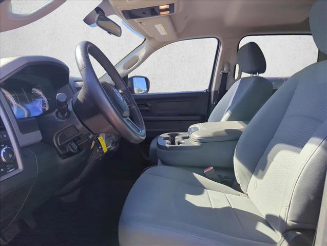 Used 2018 RAM 1500 Express w/ Express Value Package image 12