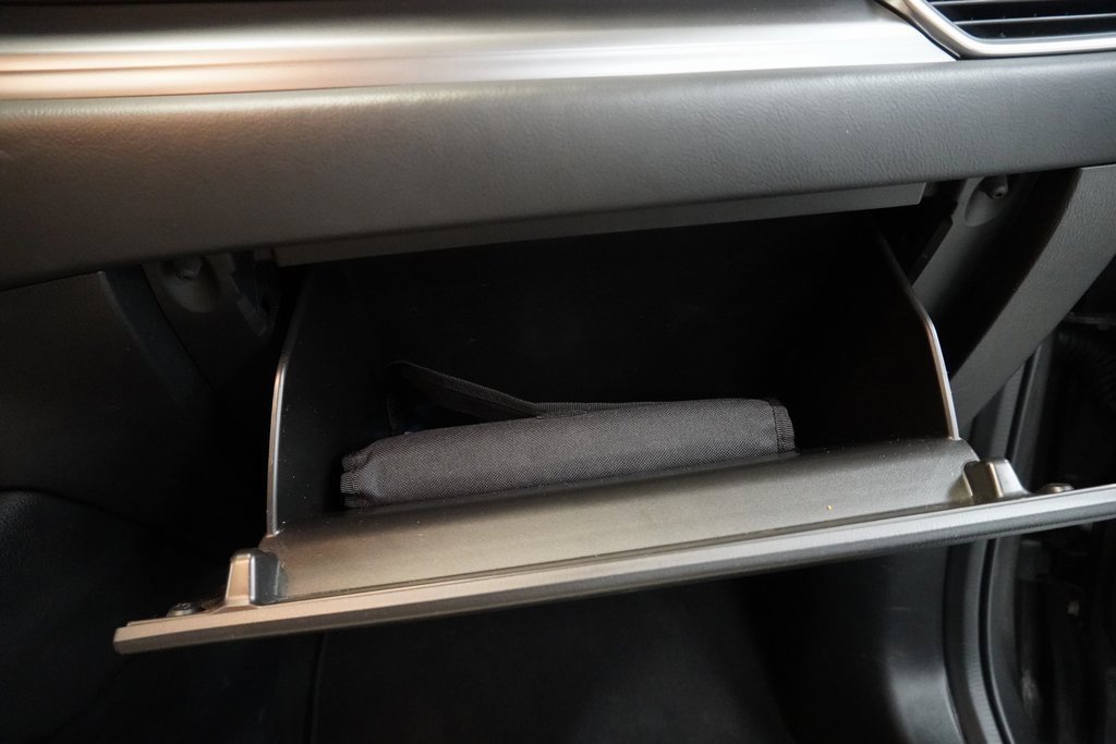 Used 2017 MAZDA CX-5 Touring w/ Preferred Equipment Package image 37