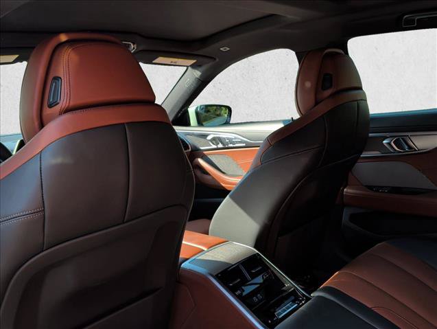 Used 2020 BMW M850i Gran Coupe xDrive AWD/4WD image 19