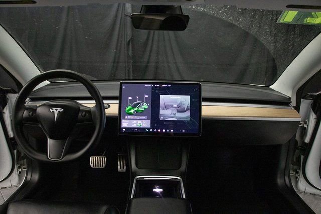 Used 2021 Tesla Model 3 Long Range image 22