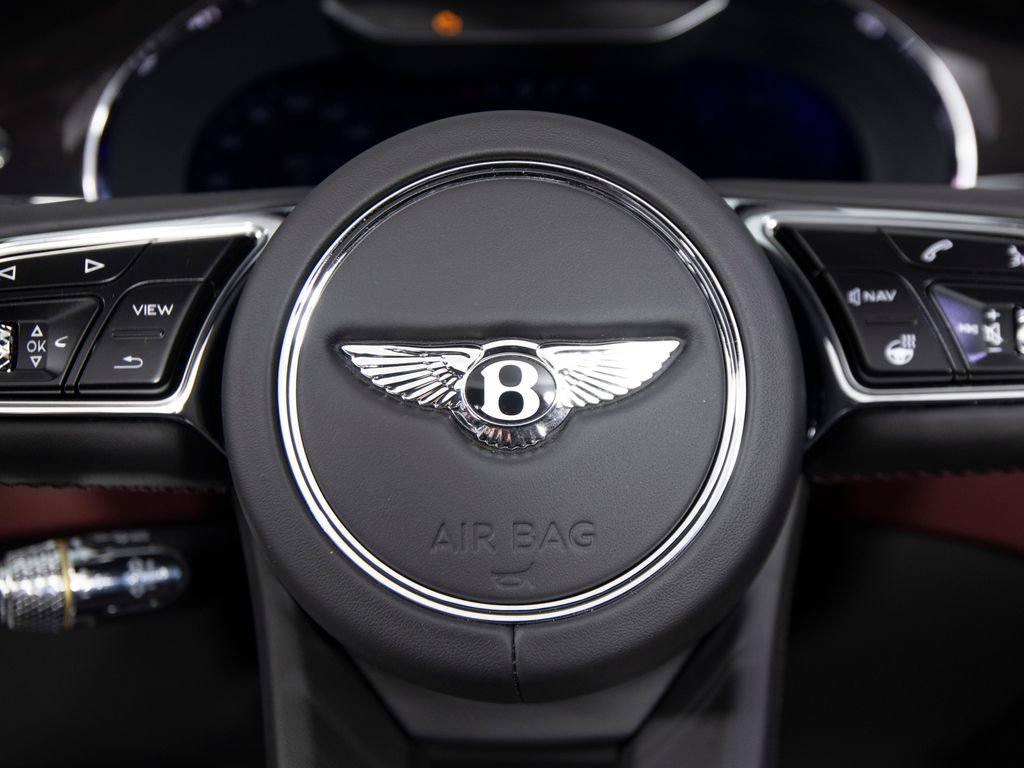 Used 2023 Bentley Continental GT S AWD/4WD image 31