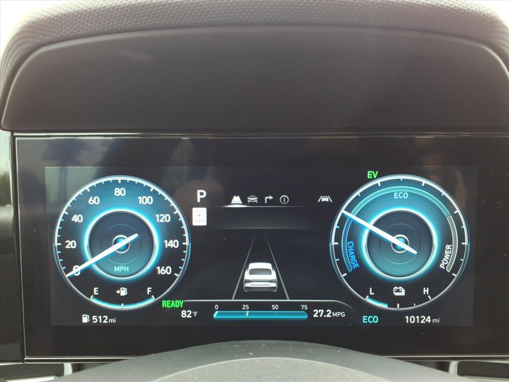 Certified 2025 Hyundai Elantra Limited image 25