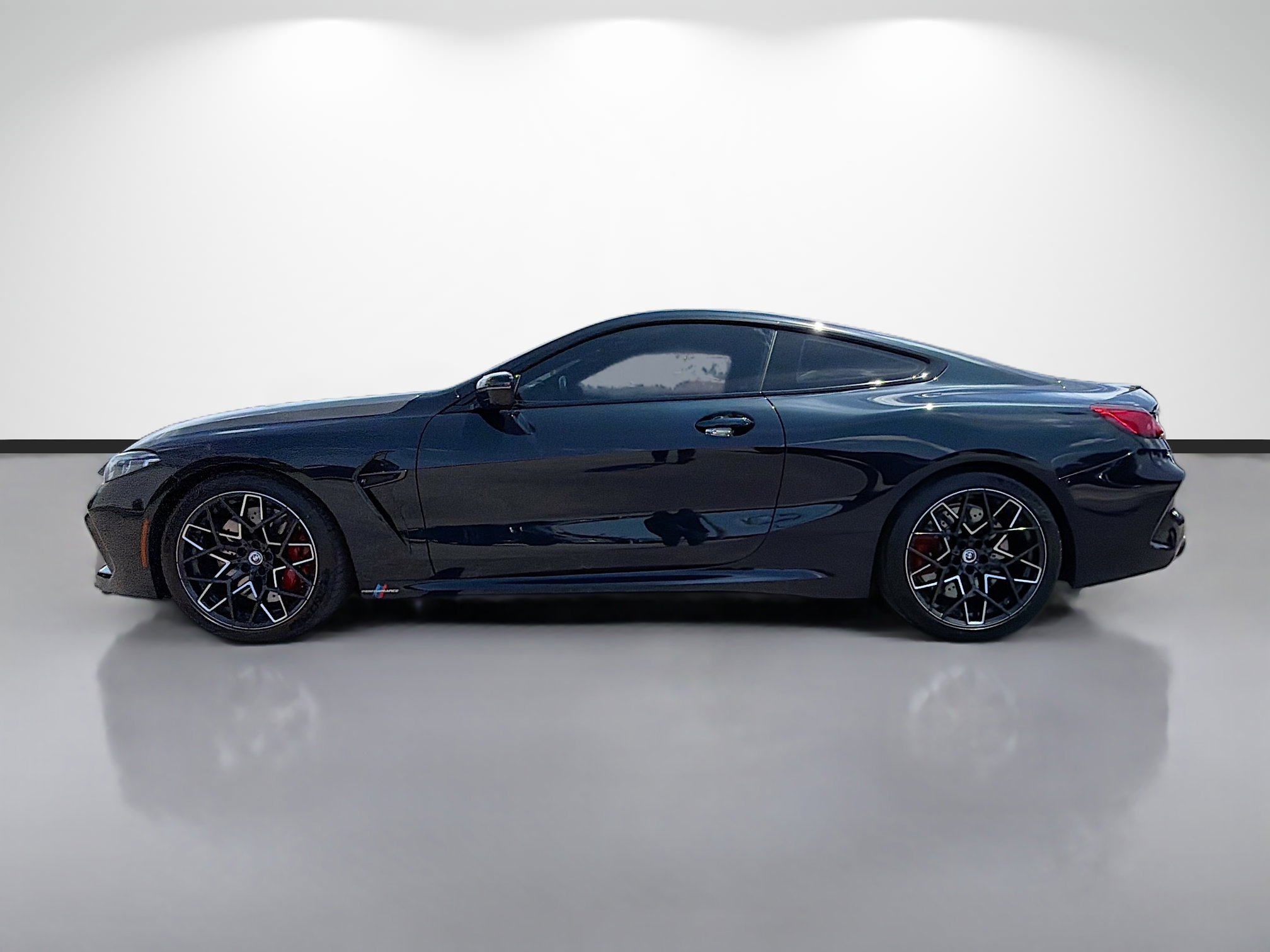 Used 2023 BMW M8 Competition AWD/4WD image 6