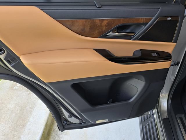 New 2026 Lexus LX 700h Luxury AWD/4WD image 41