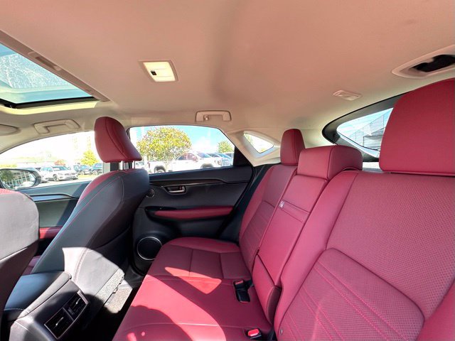 Used 2021 Lexus NX 300 AWD w/ Accessory Package 2 image 29