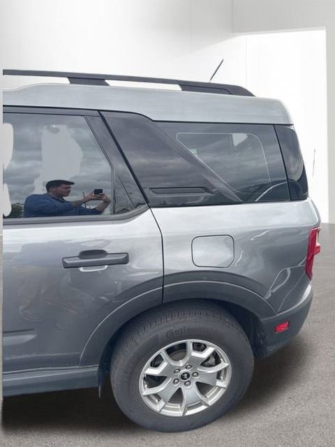 Used 2022 Ford Bronco Sport image 5