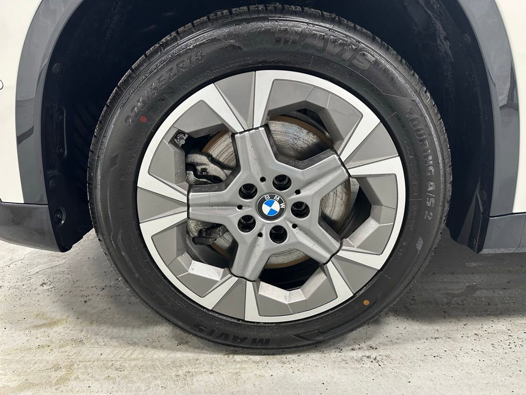 Used 2025 BMW X1 xDrive28i image 59