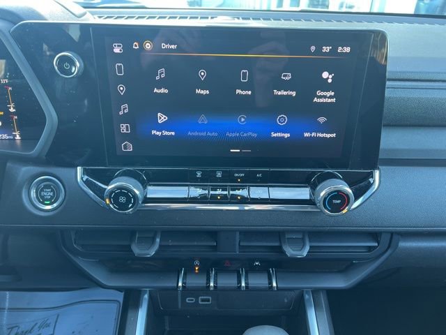 Certified 2023 Chevrolet Colorado Trail Boss image 21