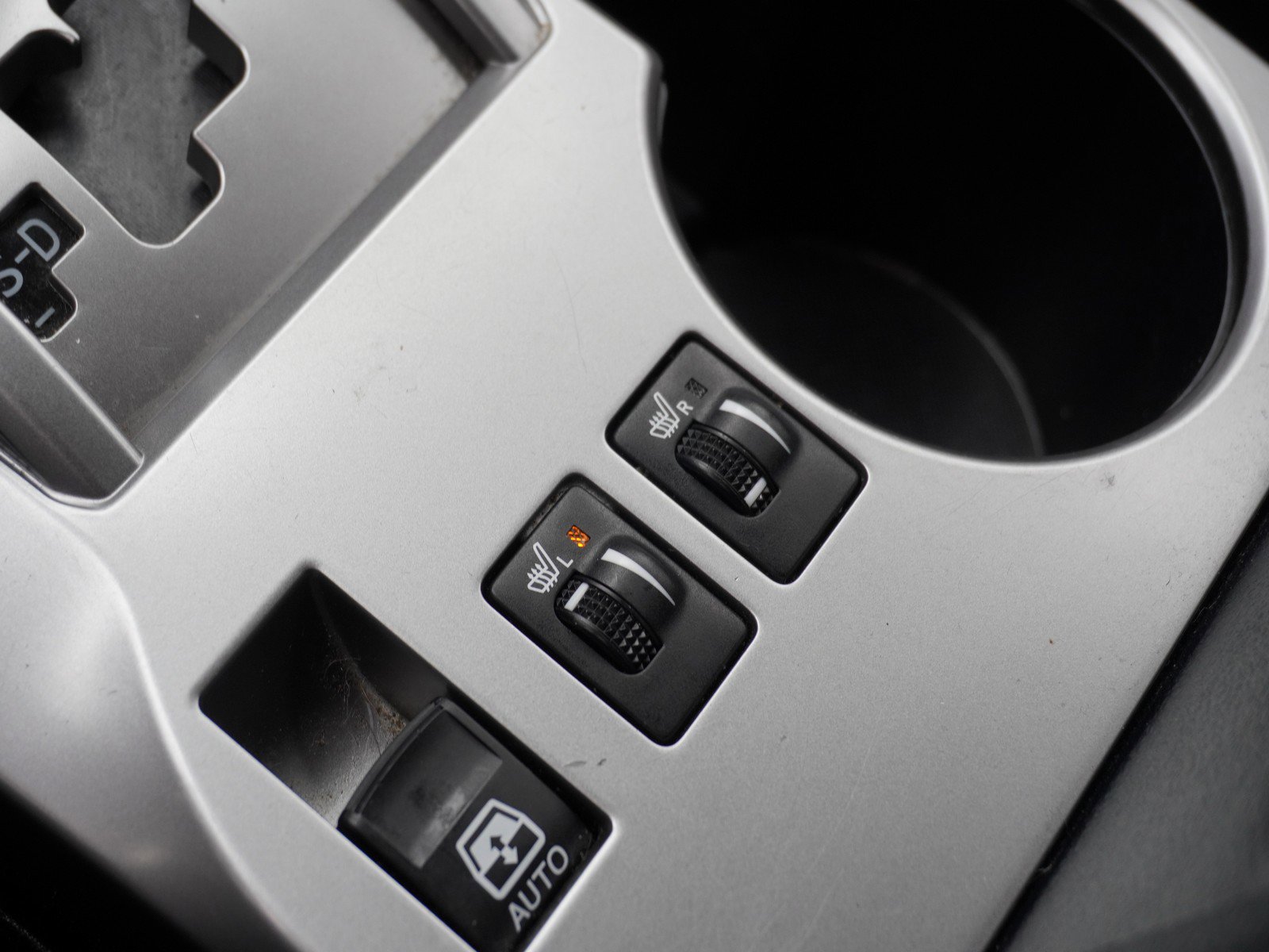 Used 2024 Toyota 4Runner SR5 Premium image 23