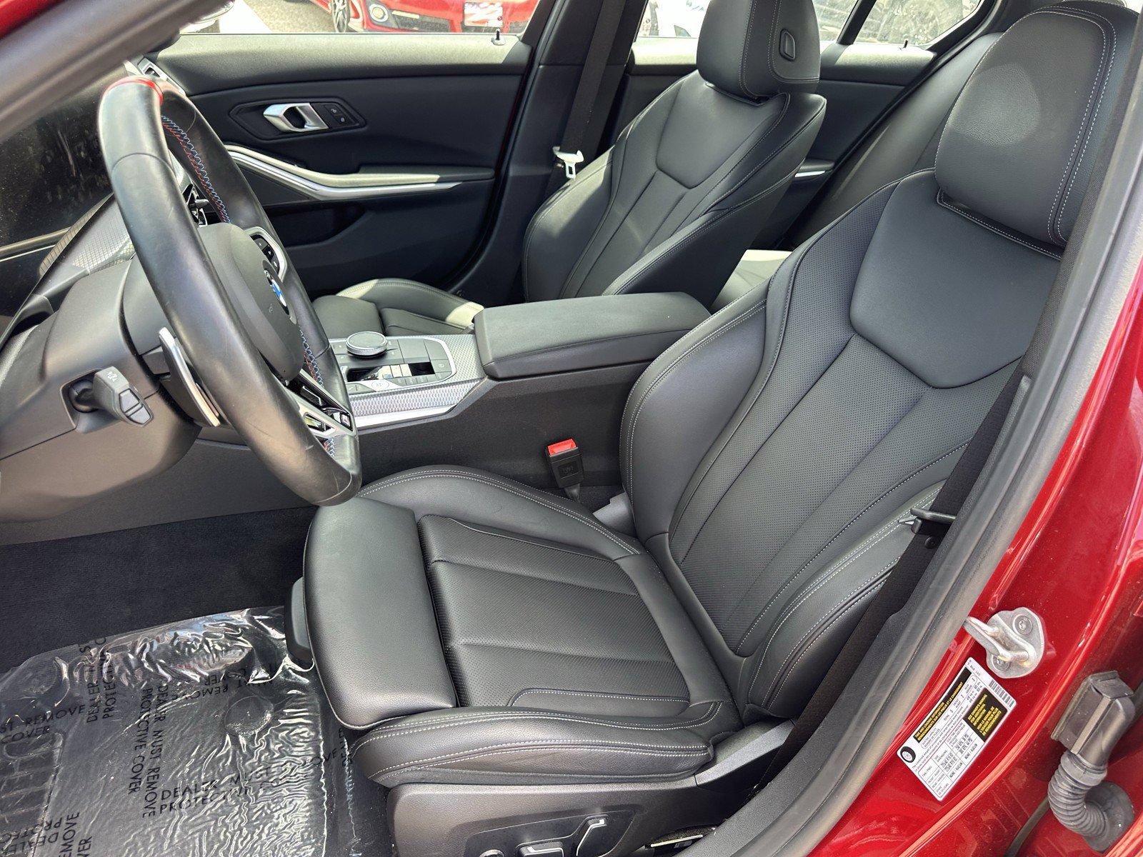 Certified 2025 BMW M340i RWD image 19