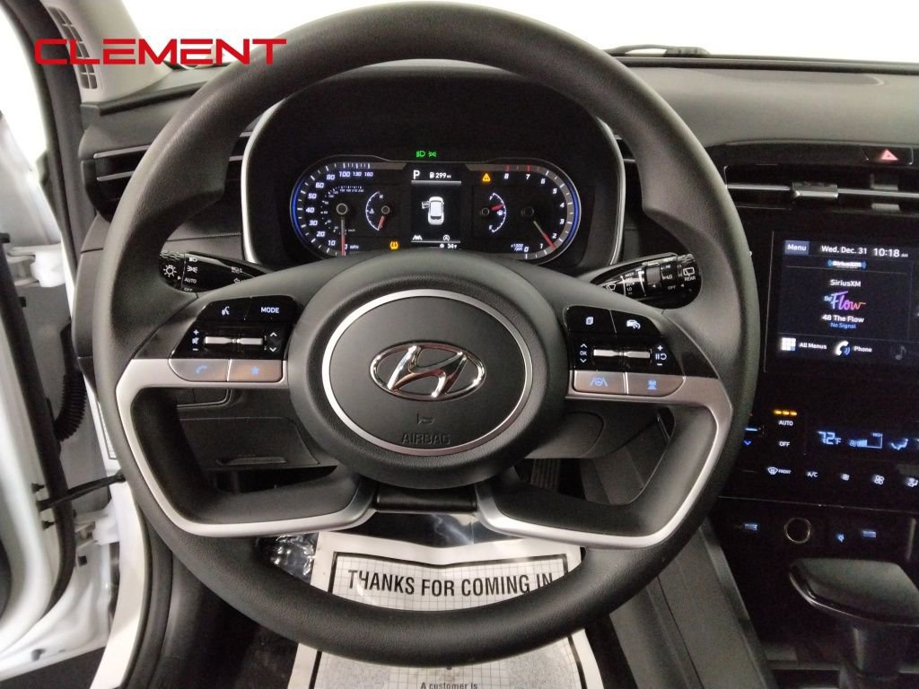 Used 2024 Hyundai Tucson SEL image 14