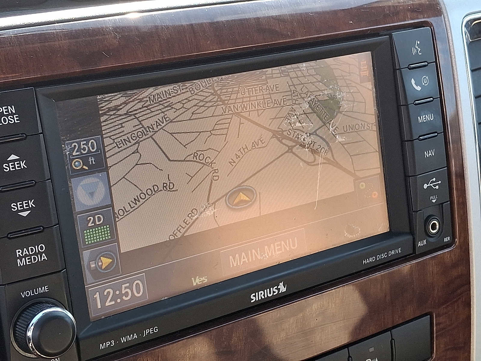 Used 2009 Dodge Ram 1500 Truck Laramie image 16