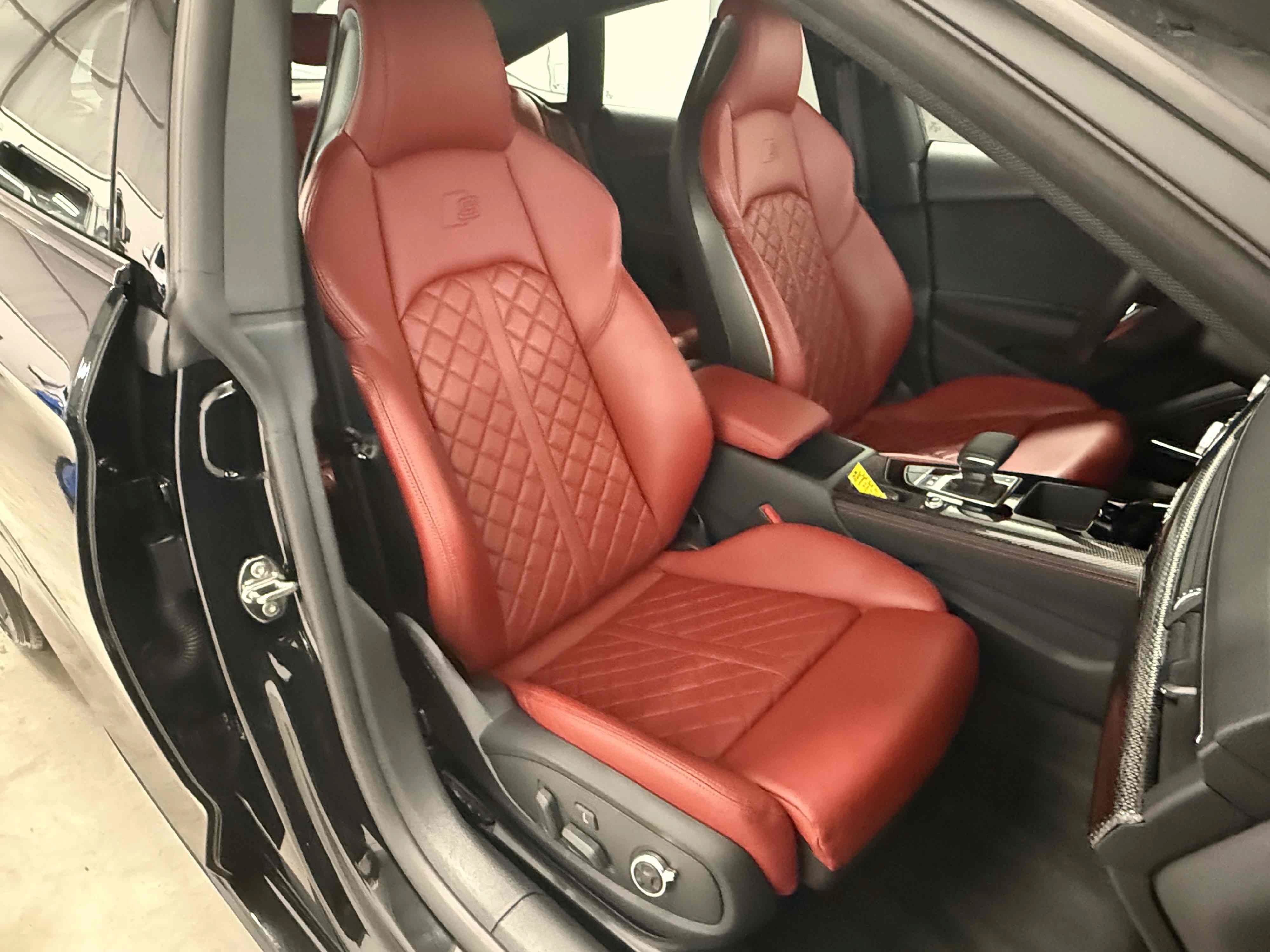 Used 2023 Audi S5 Prestige AWD/4WD image 35