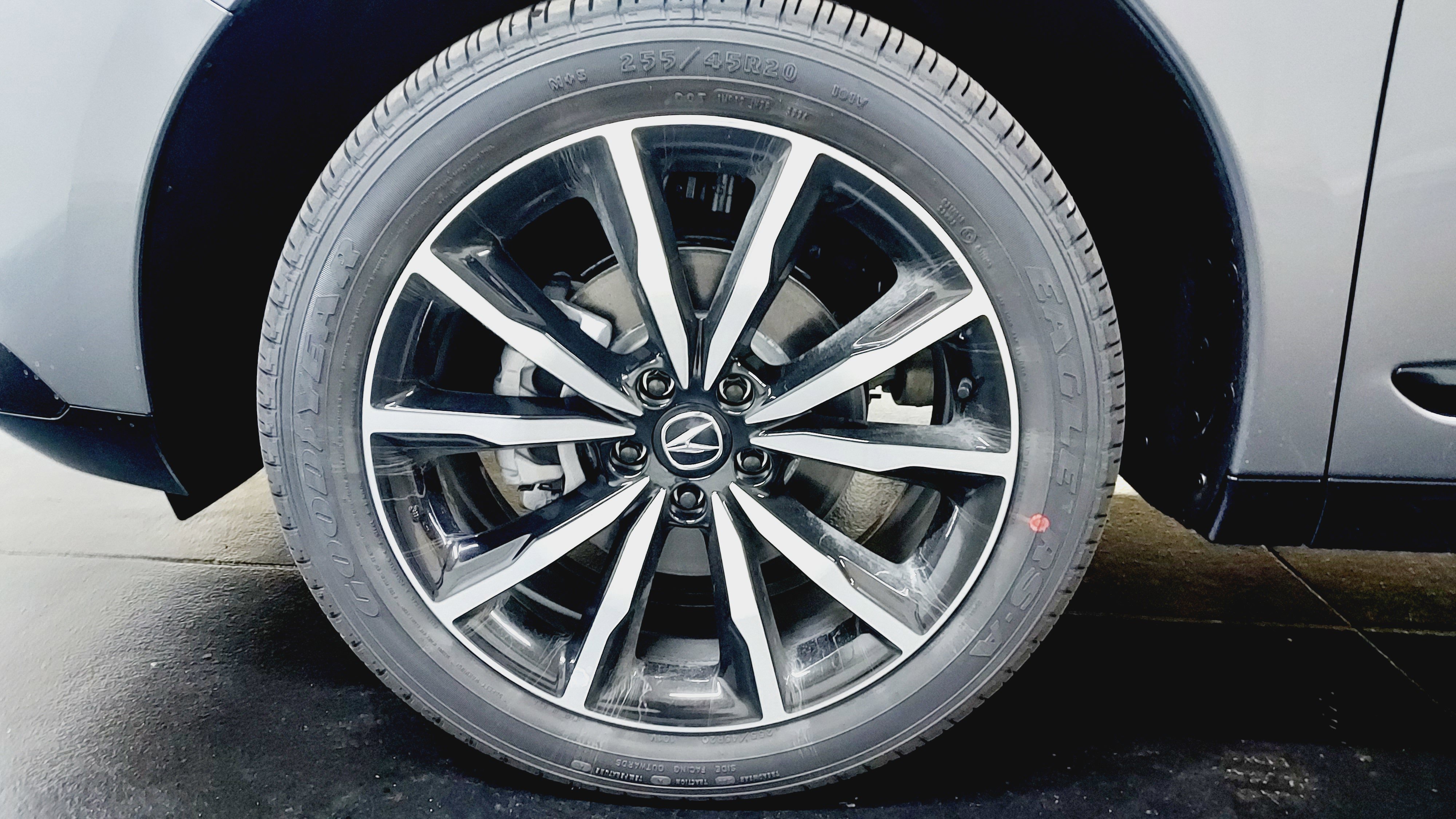 New 2026 Acura RDX A-Spec image 47