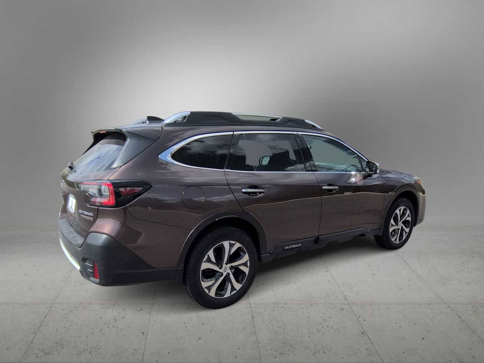 Used 2022 Subaru Outback Touring XT w/ Popular Package #2 AWD/4WD image 8