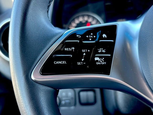 Used 2025 Mercedes-Benz Sprinter 3500 image 16