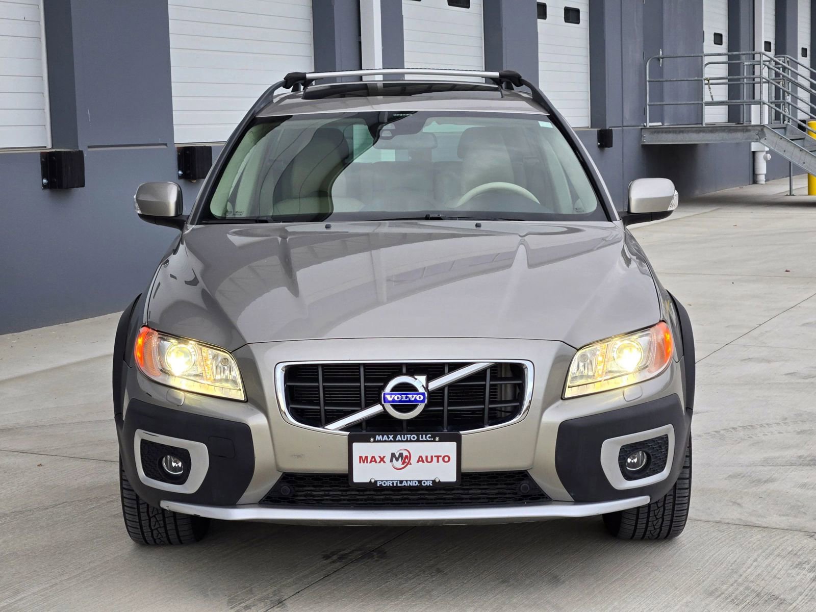 Used 2013 Volvo XC70 T6 image 3