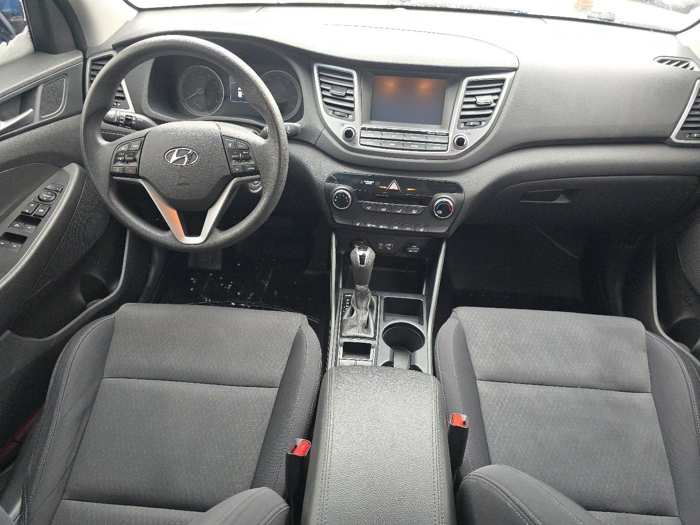 Used 2018 Hyundai Tucson SEL image 20