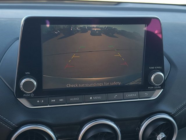 Used 2020 Nissan Sentra SV image 25