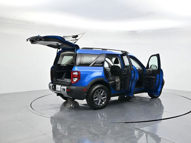 New 2025 Ford Bronco Sport Big Bend image 46