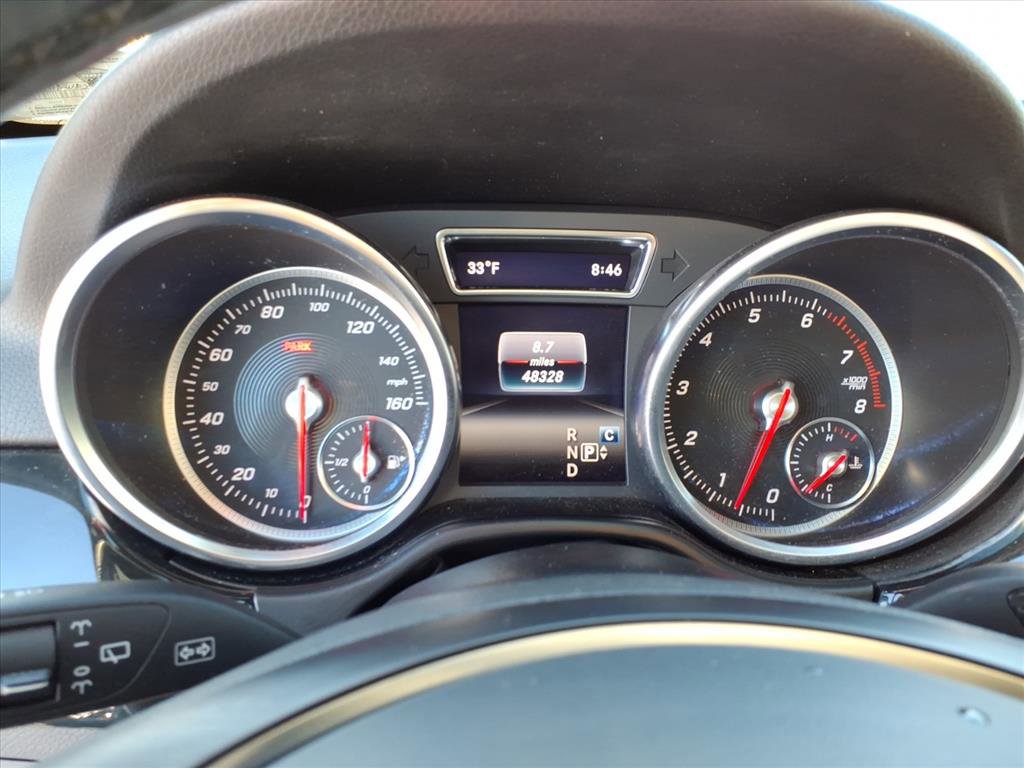 Used 2018 Mercedes-Benz GLE 350 4MATIC image 17