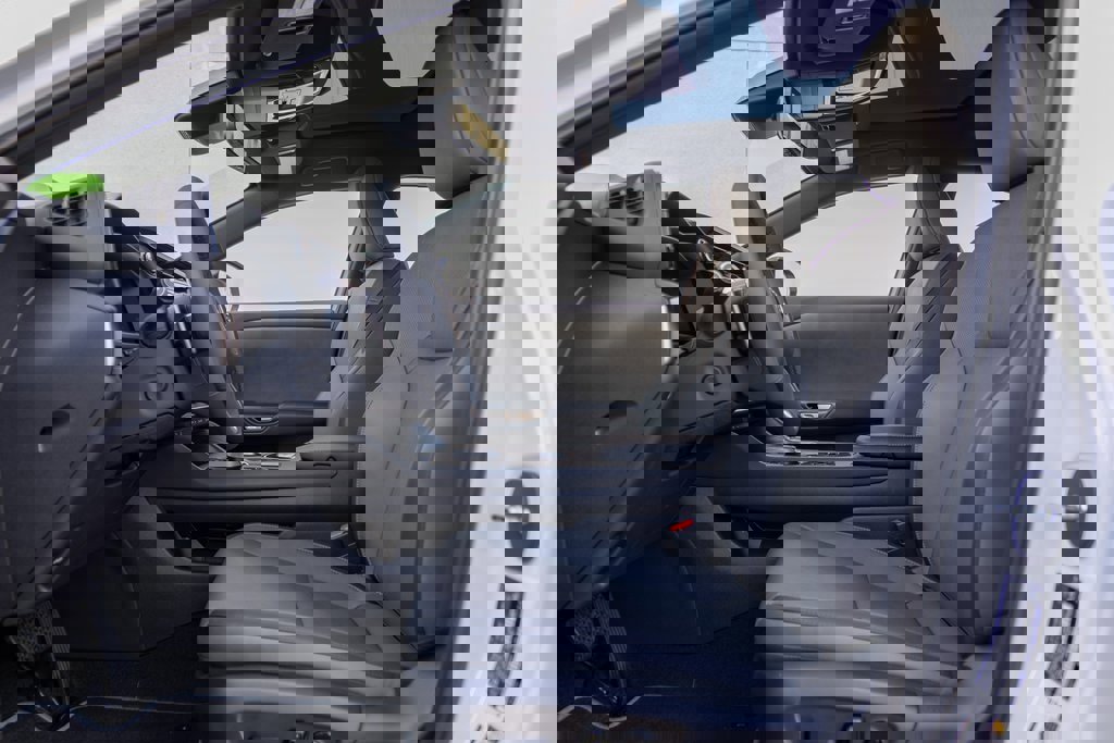 New 2026 Lexus RZ 450e Premium image 13