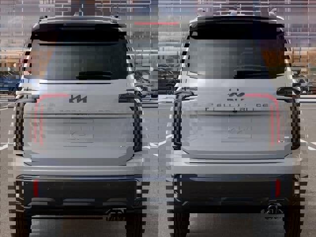 New 2025 Kia Telluride SX Prestige X-Line image 13