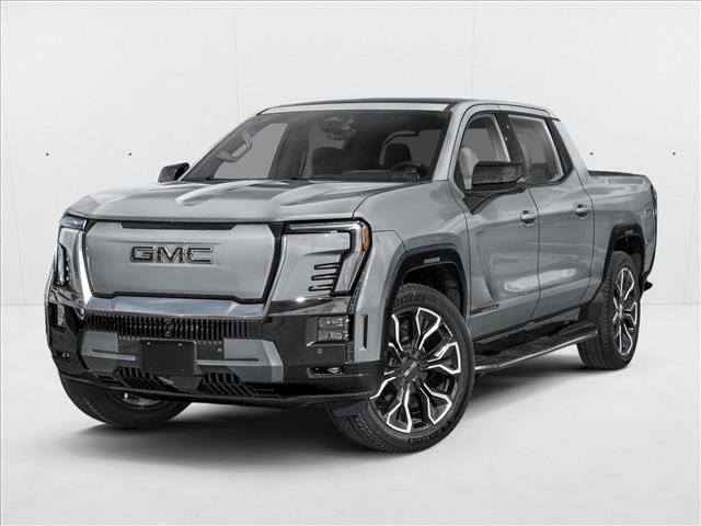 New 2026 GMC Sierra EV Denali AWD/4WD image 1