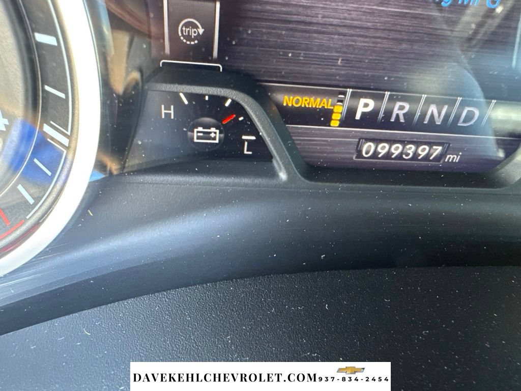 Used 2020 RAM 1500 Laramie AWD/4WD image 43